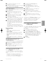 Preview for 31 page of Philips Aurea 37PFL9903 (Dutch) User Manual