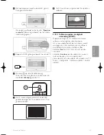 Preview for 33 page of Philips Aurea 37PFL9903 (Dutch) User Manual