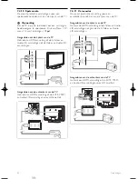 Предварительный просмотр 44 страницы Philips Aurea 37PFL9903 (Dutch) User Manual