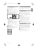 Предварительный просмотр 19 страницы Philips AUREA 42PFL9900 Manual