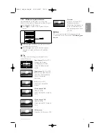 Предварительный просмотр 21 страницы Philips AUREA 42PFL9900 Manual