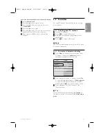 Предварительный просмотр 27 страницы Philips AUREA 42PFL9900 Manual