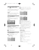 Предварительный просмотр 28 страницы Philips AUREA 42PFL9900 Manual