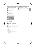 Предварительный просмотр 29 страницы Philips AUREA 42PFL9900 Manual