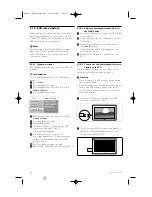 Предварительный просмотр 30 страницы Philips AUREA 42PFL9900 Manual