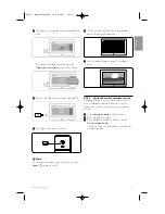 Предварительный просмотр 31 страницы Philips AUREA 42PFL9900 Manual