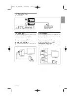 Предварительный просмотр 41 страницы Philips AUREA 42PFL9900 Manual