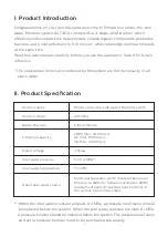 Preview for 3 page of Philips AUT3234 User Manual