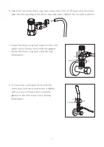 Preview for 6 page of Philips AUT3234 User Manual