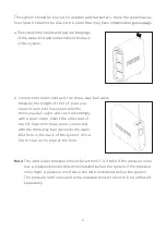 Preview for 8 page of Philips AUT3234 User Manual