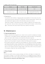 Preview for 12 page of Philips AUT3234 User Manual