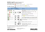 Preview for 1 page of Philips Avalon CTS M2720A Quick Start Manual