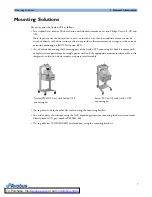 Preview for 13 page of Philips Avalon CTS M2720A Service Manual