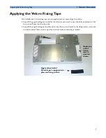 Preview for 15 page of Philips Avalon CTS M2720A Service Manual