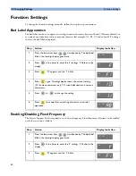 Предварительный просмотр 86 страницы Philips Avalon CTS M2720A Service Manual