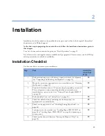 Preview for 13 page of Philips Avalon FM20 Instructions For Use Manual