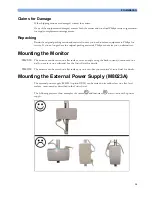 Preview for 15 page of Philips Avalon FM20 Instructions For Use Manual