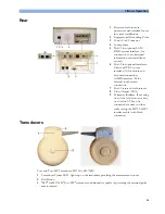 Preview for 25 page of Philips Avalon FM20 Instructions For Use Manual