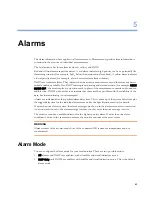 Preview for 63 page of Philips Avalon FM20 Instructions For Use Manual