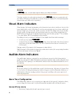 Preview for 64 page of Philips Avalon FM20 Instructions For Use Manual