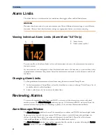 Preview for 68 page of Philips Avalon FM20 Instructions For Use Manual