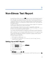 Preview for 91 page of Philips Avalon FM20 Instructions For Use Manual