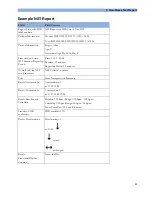 Preview for 93 page of Philips Avalon FM20 Instructions For Use Manual