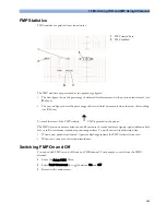 Preview for 101 page of Philips Avalon FM20 Instructions For Use Manual