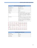 Preview for 109 page of Philips Avalon FM20 Instructions For Use Manual