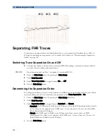 Preview for 116 page of Philips Avalon FM20 Instructions For Use Manual