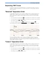 Preview for 123 page of Philips Avalon FM20 Instructions For Use Manual