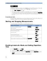 Preview for 146 page of Philips Avalon FM20 Instructions For Use Manual