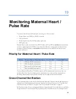 Preview for 155 page of Philips Avalon FM20 Instructions For Use Manual