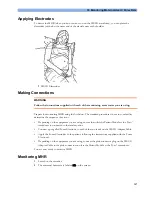 Preview for 157 page of Philips Avalon FM20 Instructions For Use Manual