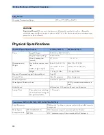 Preview for 190 page of Philips Avalon FM20 Instructions For Use Manual