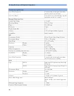 Preview for 194 page of Philips Avalon FM20 Instructions For Use Manual