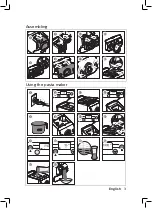 Preview for 3 page of Philips Avance Collection HR2353/09 User Manual