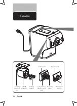 Preview for 10 page of Philips Avance Collection HR2353/09 User Manual