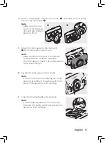 Preview for 15 page of Philips Avance Collection HR2353/09 User Manual