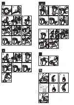 Preview for 2 page of Philips Avance HD9343/00 User Manual