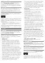 Preview for 6 page of Philips Avance HD9343/90 User Manual