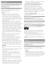 Preview for 11 page of Philips Avance HD9343/90 User Manual