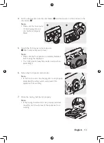 Preview for 13 page of Philips Avance HR2355/08 User Manual