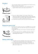 Preview for 7 page of Philips Avent Avent SCD735/26 User Manual