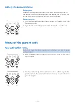 Preview for 12 page of Philips Avent Avent SCD735/26 User Manual