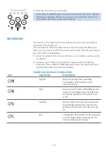 Preview for 13 page of Philips Avent Avent SCD735/26 User Manual