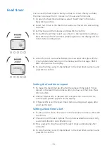 Preview for 15 page of Philips Avent Avent SCD735/26 User Manual