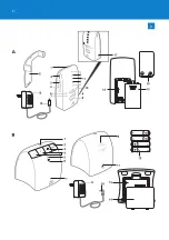 Preview for 3 page of Philips Avent DECT baby monitor SCD520 Manual