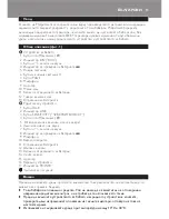 Preview for 15 page of Philips Avent DECT baby SCD498 User Manual