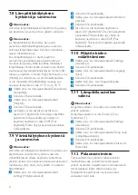 Preview for 96 page of Philips AVENT DECT SCD535/00 User Manual